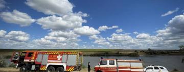  Трагедія на воді: на Одещині, рятуючи двох онучок, потонув їх дідусь